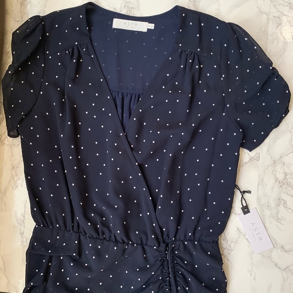 *NWT* ASTR the label dress - Picture 2 of 7